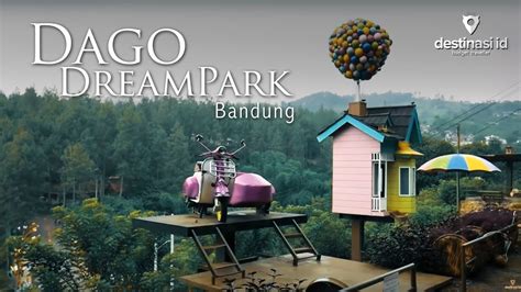 wisata dago bandung
