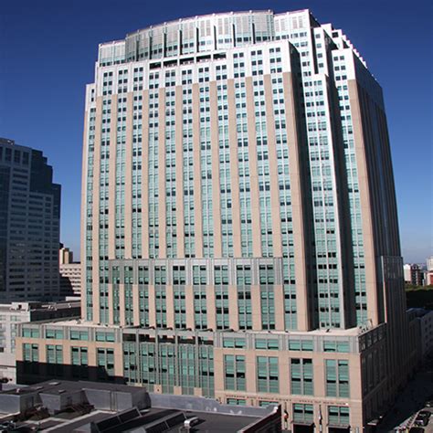 Brooklyn Family Courthouse - Department of Citywide Administrative Services