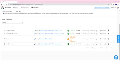 Image result for How to Move OneNote File to Another Location