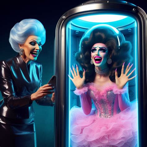 Image result for Female Machine Transformation