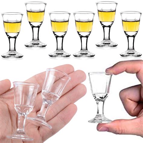 Mini Wine Tasting Glass