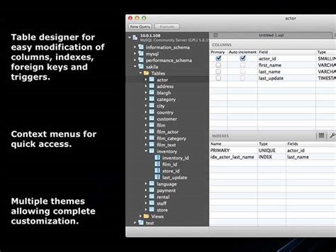 Image result for MySQL Lifetime Support