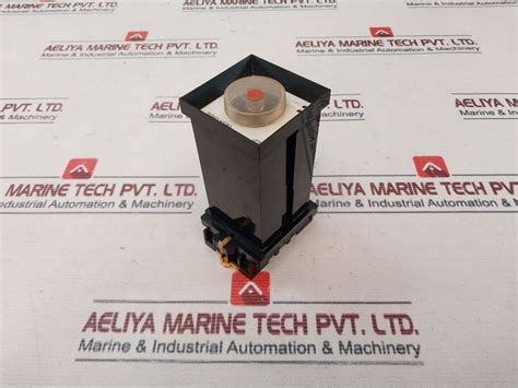 Toyo Keiki As-62-h Solid State Controller – Aeliya Marine