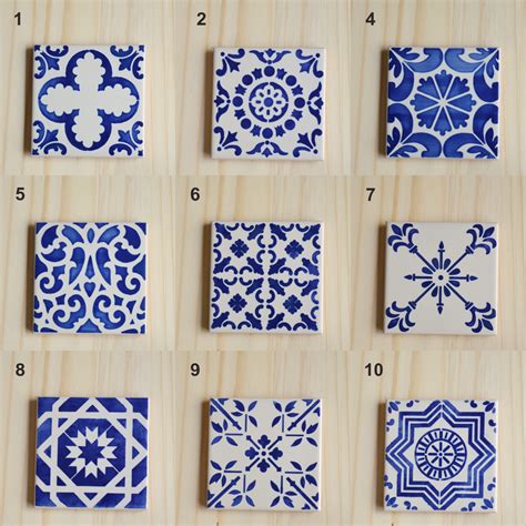 Ceramic Tiles To Make Coasters at Regina Tate blog