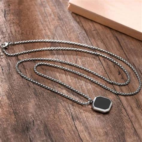Silver Chains - Buy Silver Chains Necklaces online at Best Prices in ...