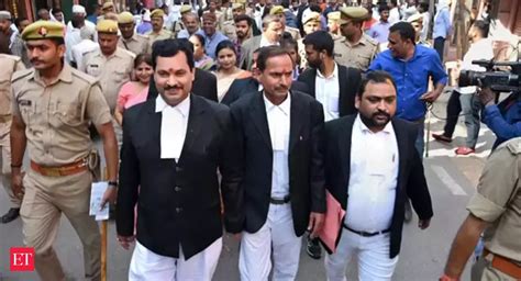 gyanvapi masjid: Gyanvapi masjid survey: Court commissioner unable to ...