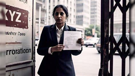 पल भर में उड़ गई पटवारी बनने की खुशी... ज्वाइनिंग लेटर लेकर दफ्तर ...