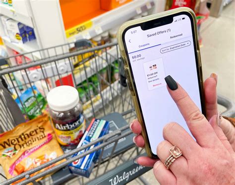 Best Walgreens Paperless Coupons This Week: Up to 90% Off - The Krazy ...