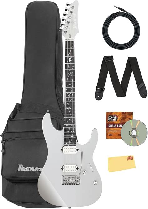 Ibanez TOD10 TOD Tim Henson Electric Guitar - India | Ubuy