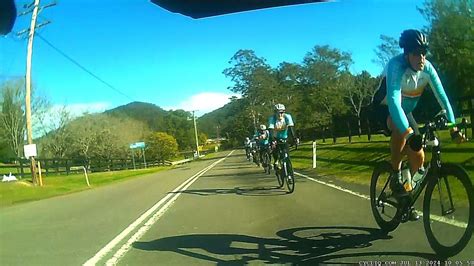 CCBUG Tuggerah to Yarramalong, McDonald's Wyong (Tuggerah, NSW ...