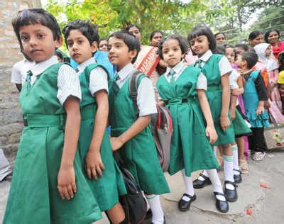 Teachers' Attendance: RTE, states’ efforts push up school attendance ...