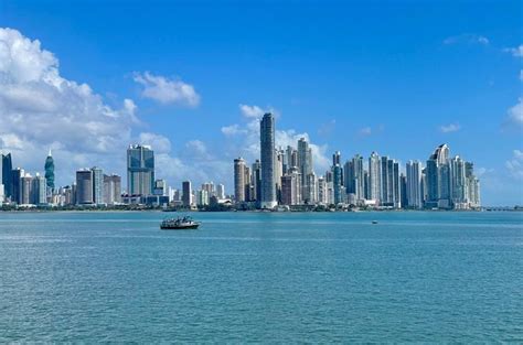 (2026 Tickets) Private Panama Layover: City & Canal Tour - with Reviews