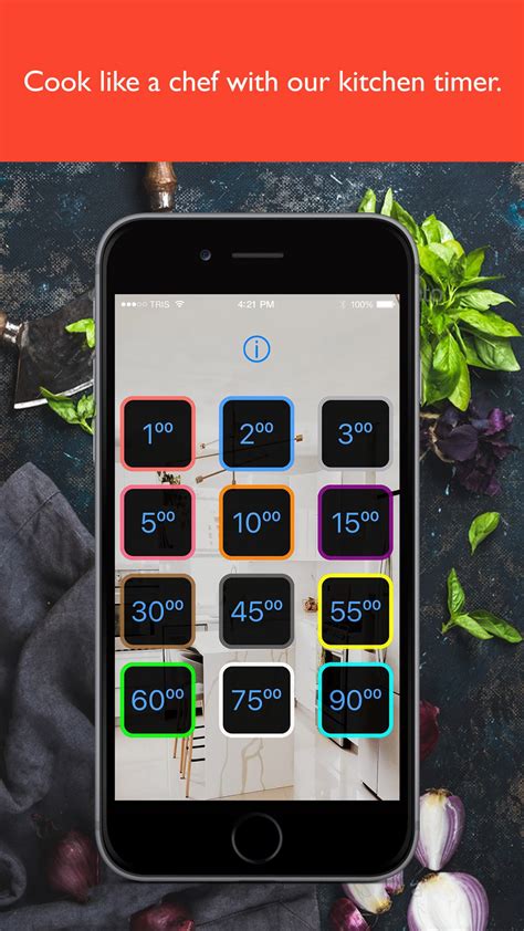 Harbor Kitchen Timer 的图像结果
