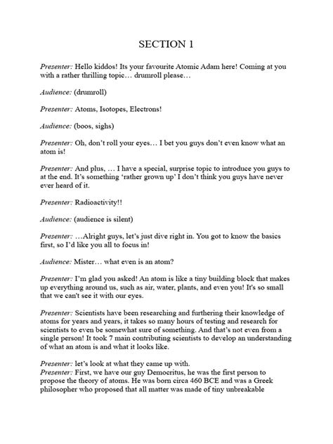 How to Write a Science Fiction Film Script 的图像结果