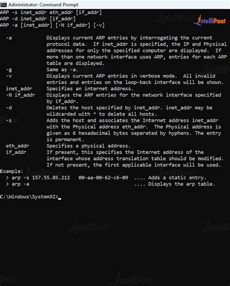 Image result for Basic Network Commands