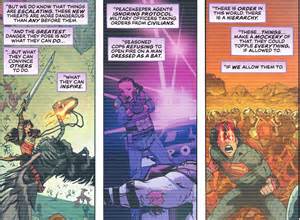 Absolute Evil, Absolute Green Lantern & Absolute Superman (Spoilers)