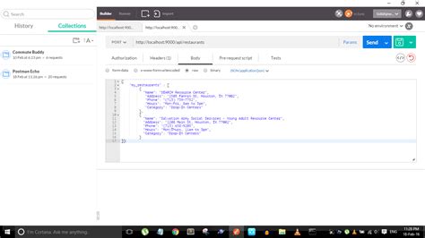 Image result for Postman Collection JSON Use in React