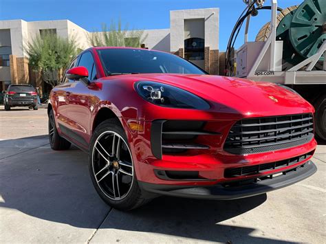 Coffee with a side of curb rash