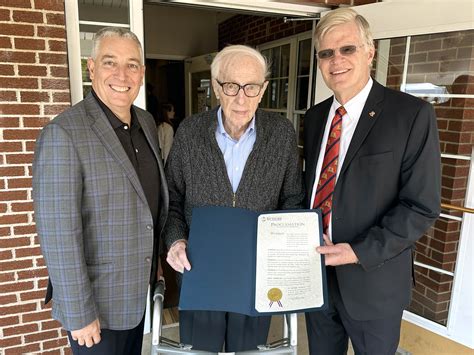 O’Neill Healthcare Celebrates 60 Years with Proclamation, Open House in ...