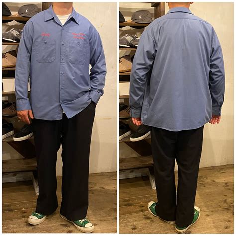 アメリカ製 " Perfect " サイズ：L－R | zuccaro