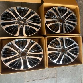 Alloy wheels for sale in India | buy used alloys rims online ...