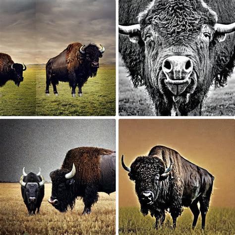 An accurate visualization of the sentence: “Buffalo buffalo Buffalo ...