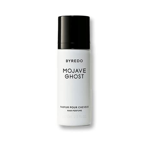 Shop Byredo Mojave Ghost Hair Perfume