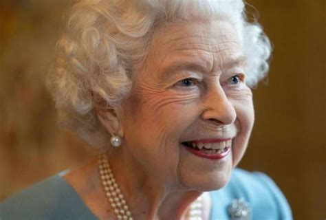 看了94岁的英国女王，才懂为啥她是“难得一见的美人” - 360娱乐，你开心就好
