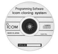 Image result for Icom 804 Programming Software