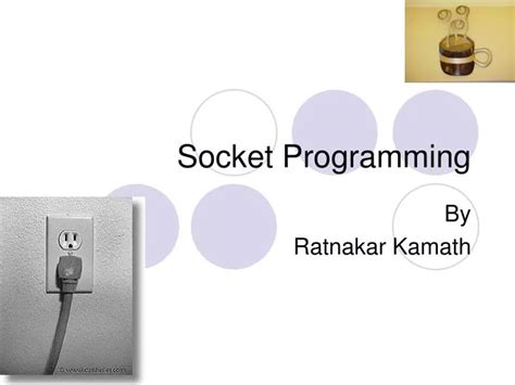 Image result for Hardware Socket Programming