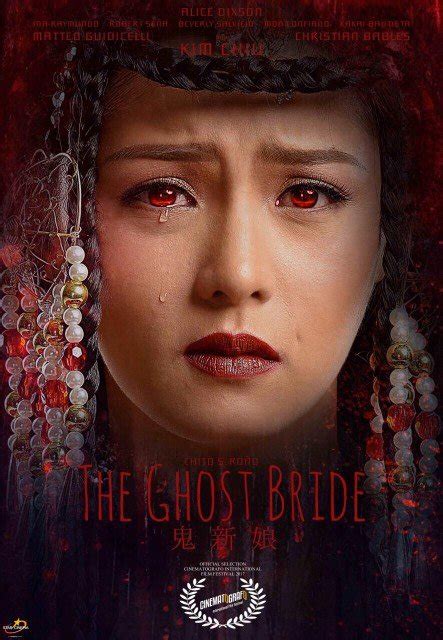 Image result for Ghost Bride 2014