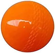 TIMA Cricket Wind Balls Practice Beach Indoor Outdoor (Pack of 6 ...