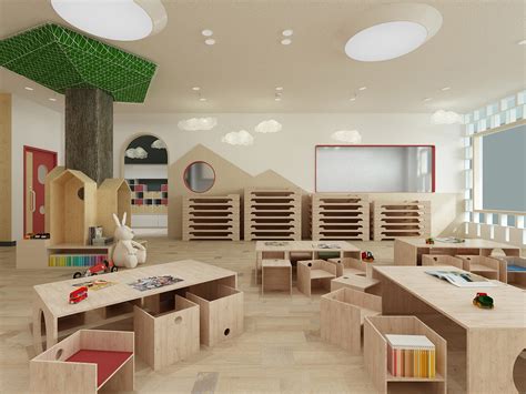 室内儿童活动室内儿童活动区设计2022已更新今日推荐