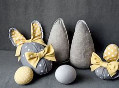 Image result for Easter Bunny with Eggs