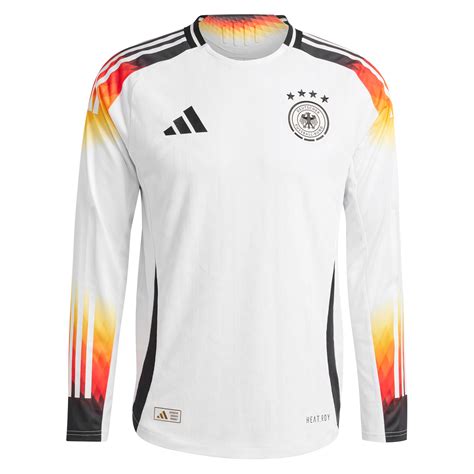 Germany National Football Team Jerseys & Teamwear | rebel