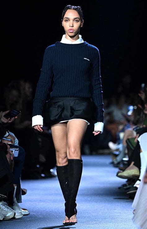 FKA twigs Responds to 'Double Standards' of Calvin Klein Nude Ad Ban in UK