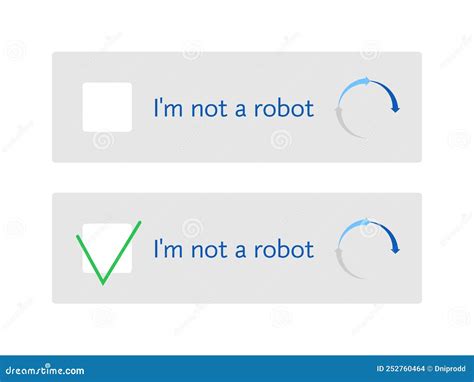 I'm Not a Robot 的图像结果