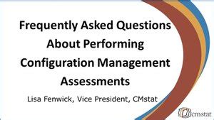 Image result for Configuration Management Process Evaluation Form