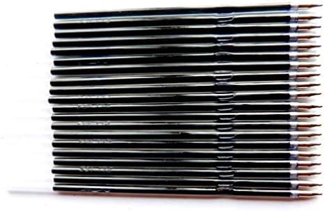 Swarnalekha® 100 Blue Ballpoint Pen Refills 10.7 cm. Length for ...