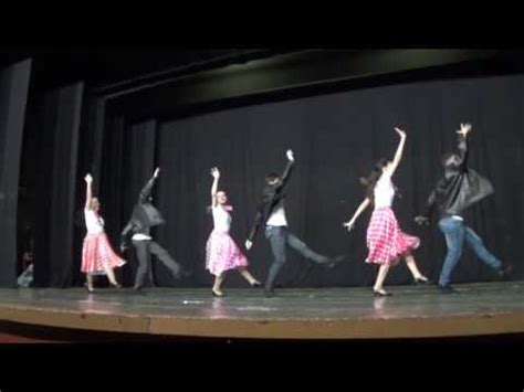 Image result for Splish Splash Dance