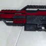 Nerf Prometheus Mod 的图像结果