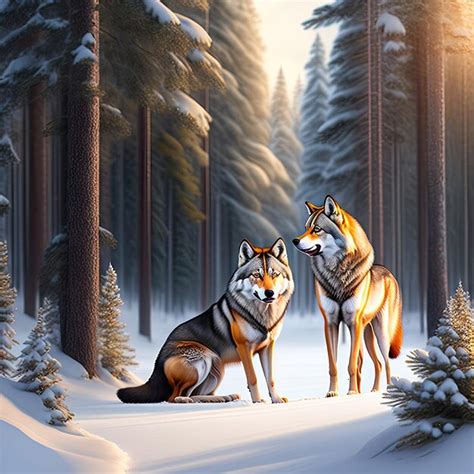 Wolves 的图像结果