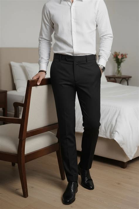 Workflow Pants - Zblack – Signatureshirt