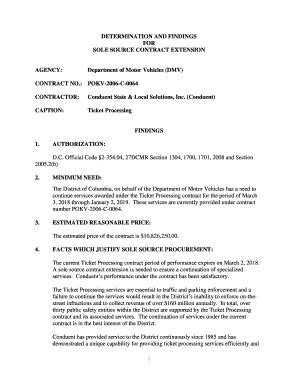 Image result for One Source Determination