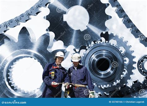 Engineering and technology stock photo. Image of working - 33740166