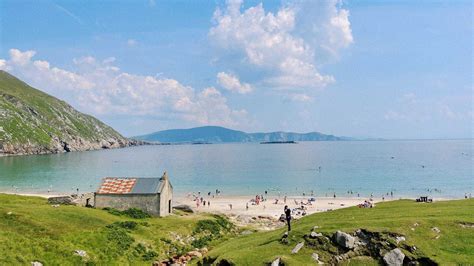 Achill Island - 5 Reasons to Visit Mayo's Hidden Gem - ConnollyCove