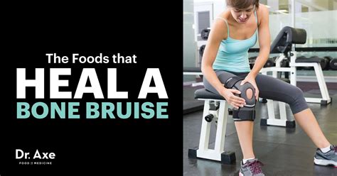 Bone Bruising Around The Knee