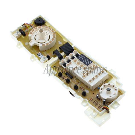 LG Washing Machine Board 的图像结果