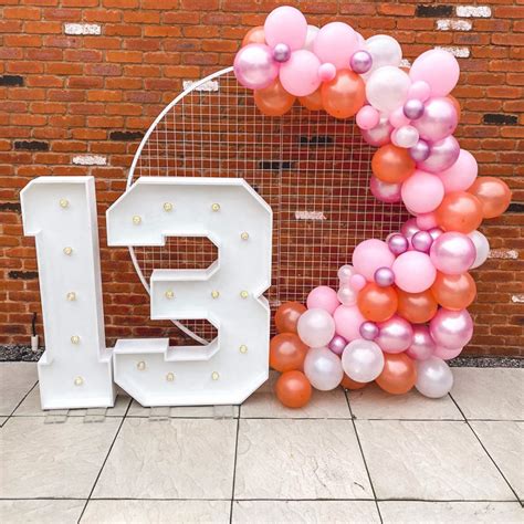 Image result for Big LED Numbers