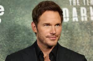 «Soyez viré dans Marvel»… Chris Pratt, Charlie Kirk en deuil - Le ...